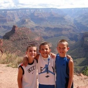 Meet your Posher, Peter